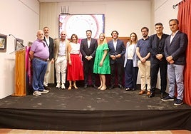 «La Plaza Alicante Tour» abre las puertas del coso y del Museo Taurino al público en general