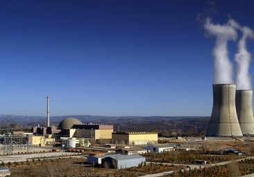 La central nuclear de Trillo inicia un nuevo ciclo de operación sin incidentes y con cuatro días de adelanto