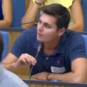 La Asociación de Periodistas Parlamentarios piden retirar la acreditación de Vito Quiles en el Congreso por trabajar para Alvise Pérez
