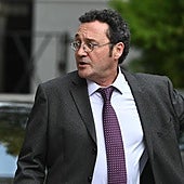 García Ortiz reunirá a la cúpula fiscal el martes tras negarse los fiscales del 'procés' a seguir su criterio con la Amnistía