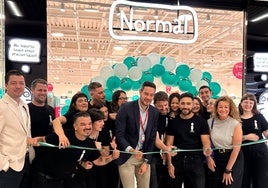 La firma danesa del retail La Normal llega a Córdoba: una tienda en el centro comercial La Sierra con más de 4.000 artículos