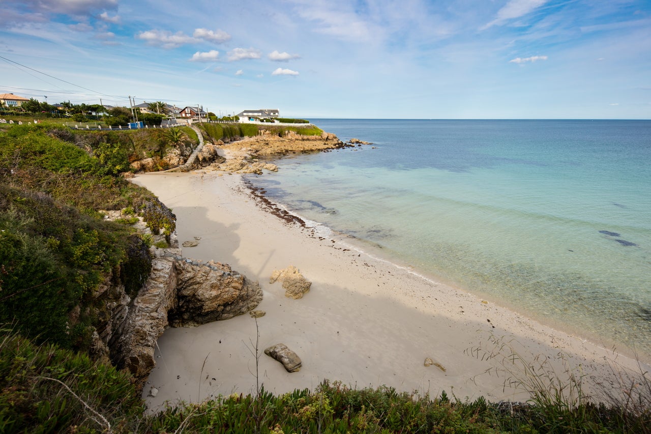 El pueblo más barato de Galicia para alquilar una casa en verano