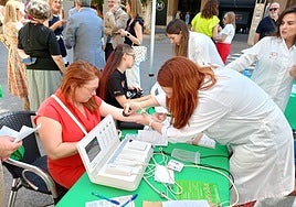 Día Mundial del Cáncer de Piel en Córdoba: su incidencia se eleva un 40% los últimos cuatro años