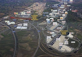 Manpower busca a 250 personas para trabajar en Illescas en el sector logístico