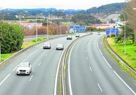 Puente eleva a «más de 6.000 millones» el coste de transferir y rescatar la AP-9