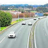 Puente eleva a «más de 6.000 millones» el coste de transferir y rescatar la AP-9