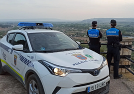 Okupa una casa, pasa la noche en comisaría y a su salida llama a la Policía para denunciar que otras personas se habían adueñado de la vivienda