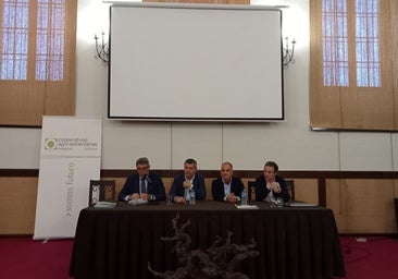 Las cooperativas agrarias de Córdoba logran facturar 1.372 millones