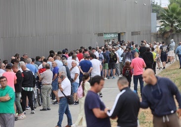 Esta es la multa a la que se enfrentan los socios que revenden entradas del Córdoba CF