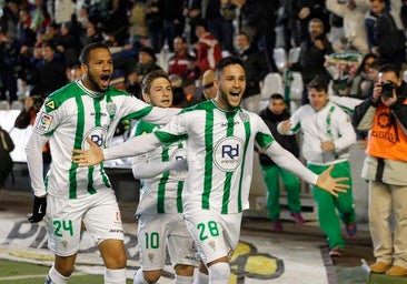 Florin Andone se ofrece al Córdoba CF: «Si sube, será mi primera opción»