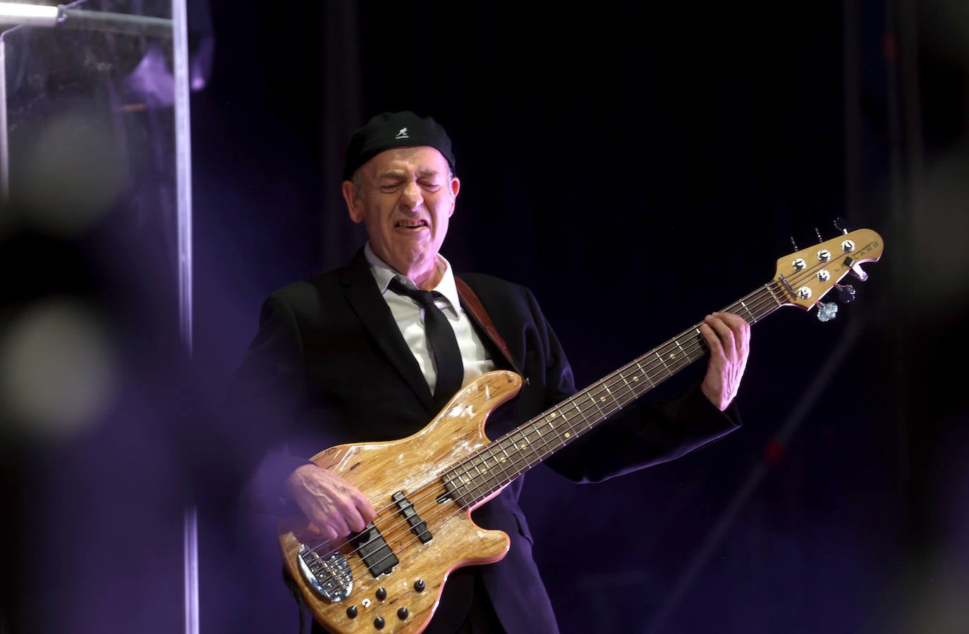 Las mejores imágenes del concierto de Luz Casal en Córdoba