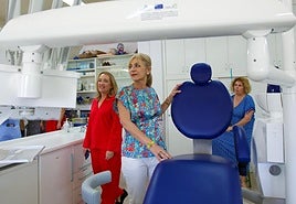 La Junta presenta la próxima oferta de Formación Profesional, con casi 168.000 plazas duales de nuevo ingreso