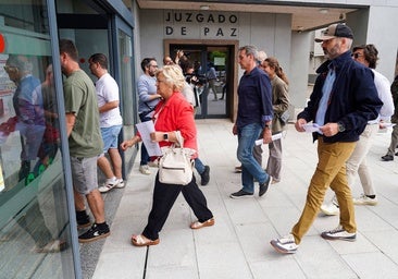 Vecinos de Villaquilambre, contra el Centro de Atención a Migrantes: «Esto no va de política, va de gente y miedo»