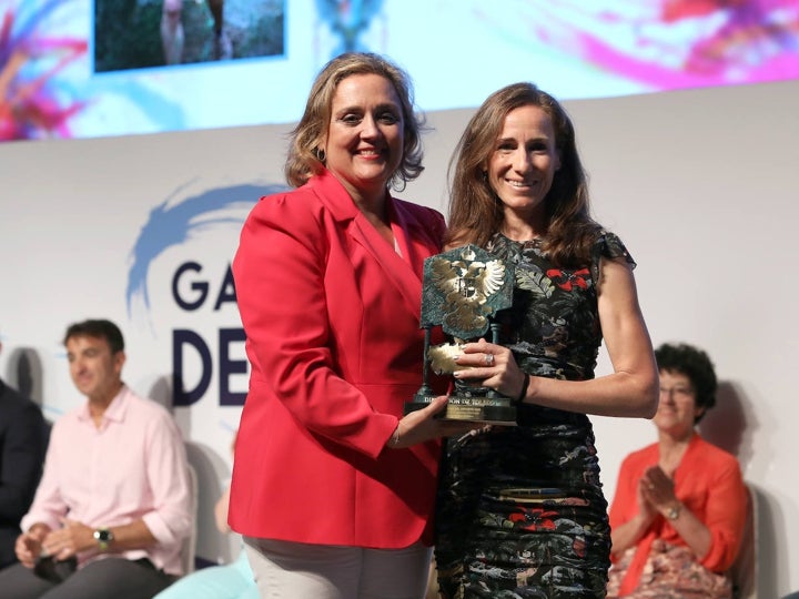 El deporte provincial toledano se viste de gala en la Diputación