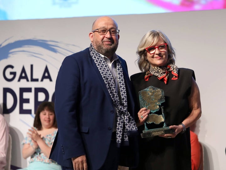 El deporte provincial toledano se viste de gala en la Diputación