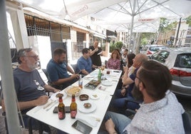 Comer en el barrio de Santa Rosa de Córdoba: lugares de siempre y nuevas propuestas