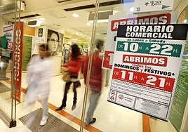 Qué está abierto en Valencia el domingo 16 de junio y qué está cerrado