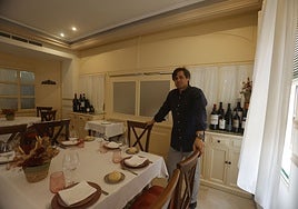 Fotos: ruta por los restaurantes de Santa Rosa en Córdoba