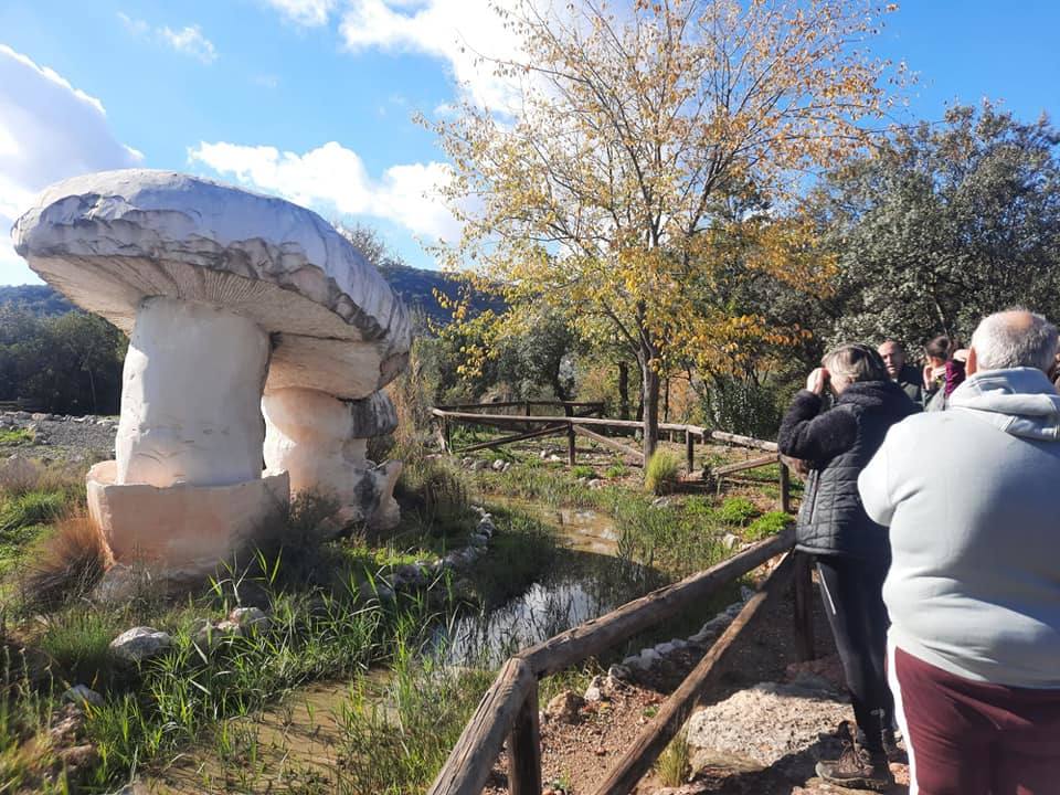 Las mejores imágenes del mágico Geoparque de las Sierras Subbéticas de Córdoba