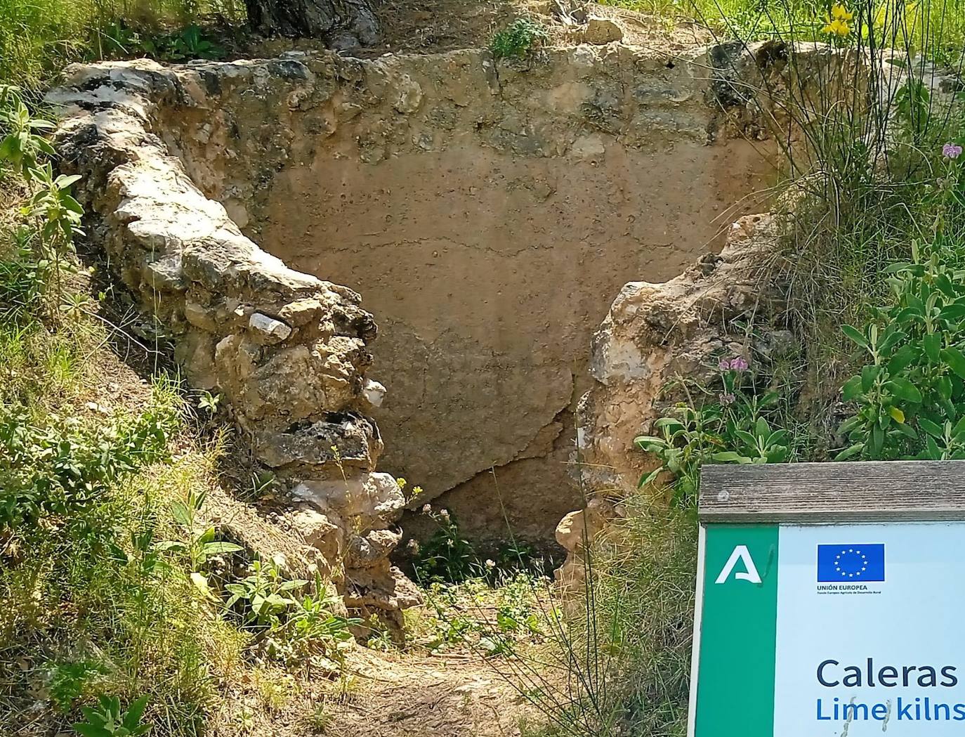 Las mejores imágenes del mágico Geoparque de las Sierras Subbéticas de Córdoba