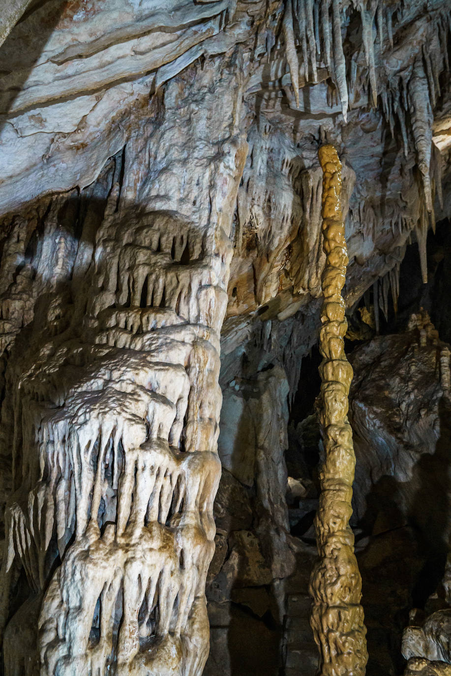 Las mejores imágenes del mágico Geoparque de las Sierras Subbéticas de Córdoba