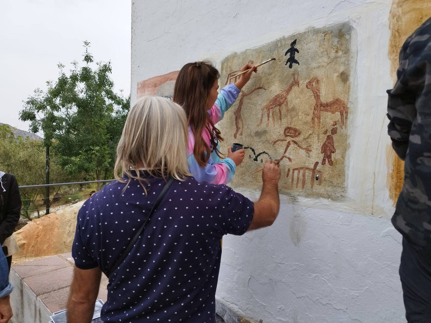 Las mejores imágenes del mágico Geoparque de las Sierras Subbéticas de Córdoba