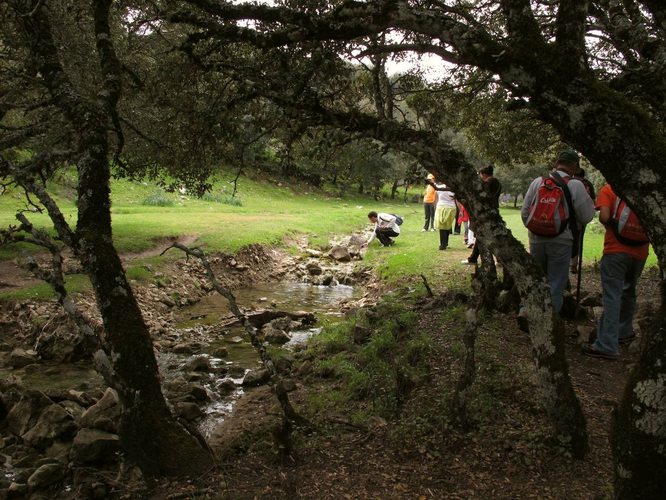 Las mejores imágenes del mágico Geoparque de las Sierras Subbéticas de Córdoba