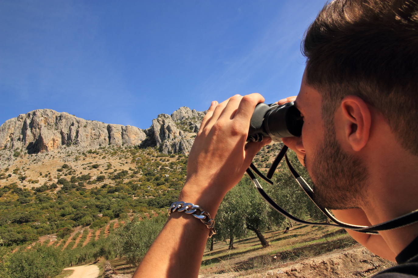 Las mejores imágenes del mágico Geoparque de las Sierras Subbéticas de Córdoba