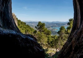 El Geoparque de las Sierras Subbéticas de Córdoba, una lección viva de geología