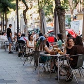Madrid registra récord de brotes epidémicos de origen alimentario