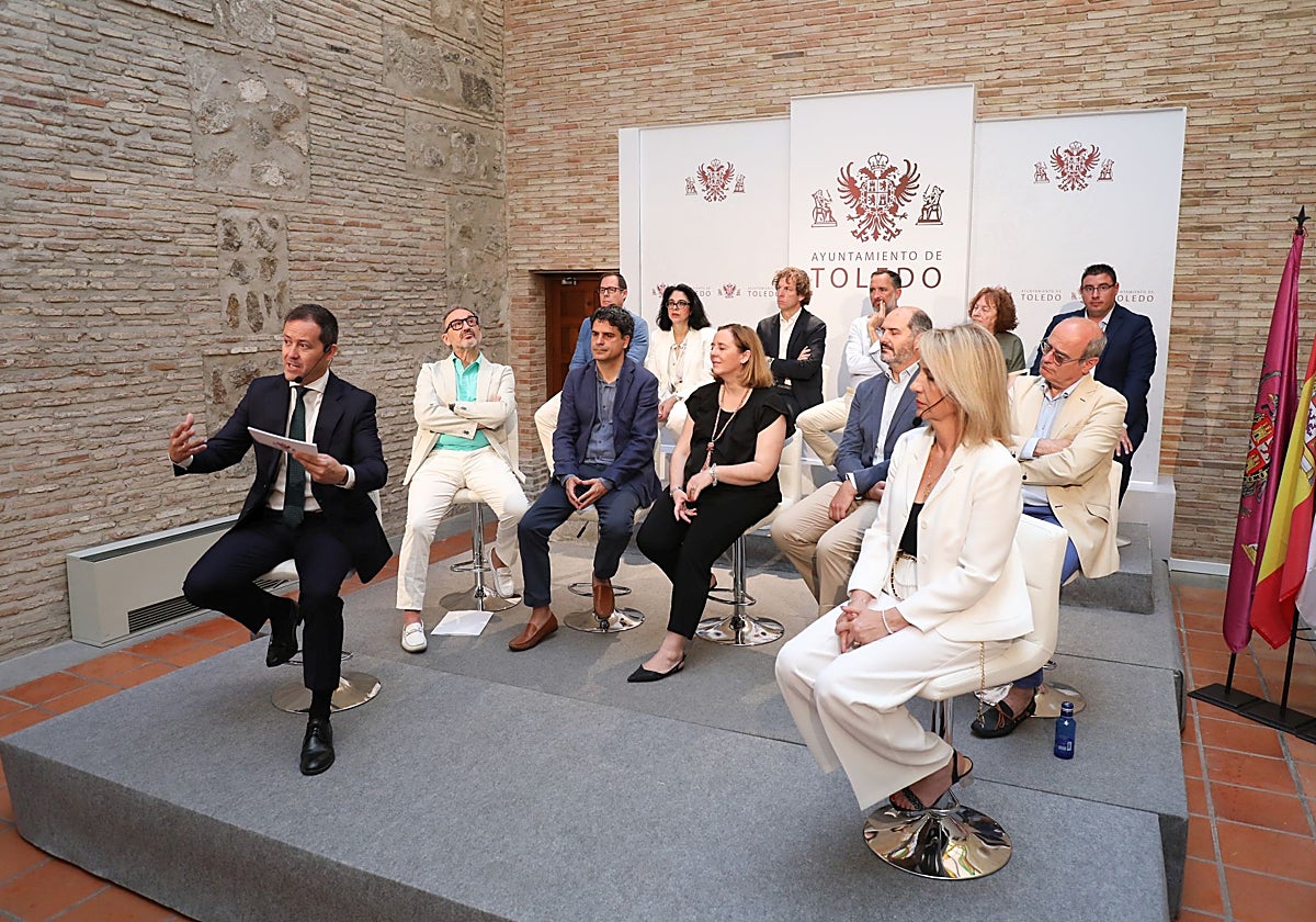 Balance del primer año de gobierno de la Corporación municipal