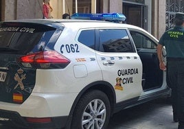 Cinco detenidos de un clan familiar que intentaron atropellar a un hombre en Tordesillas «por venganza»