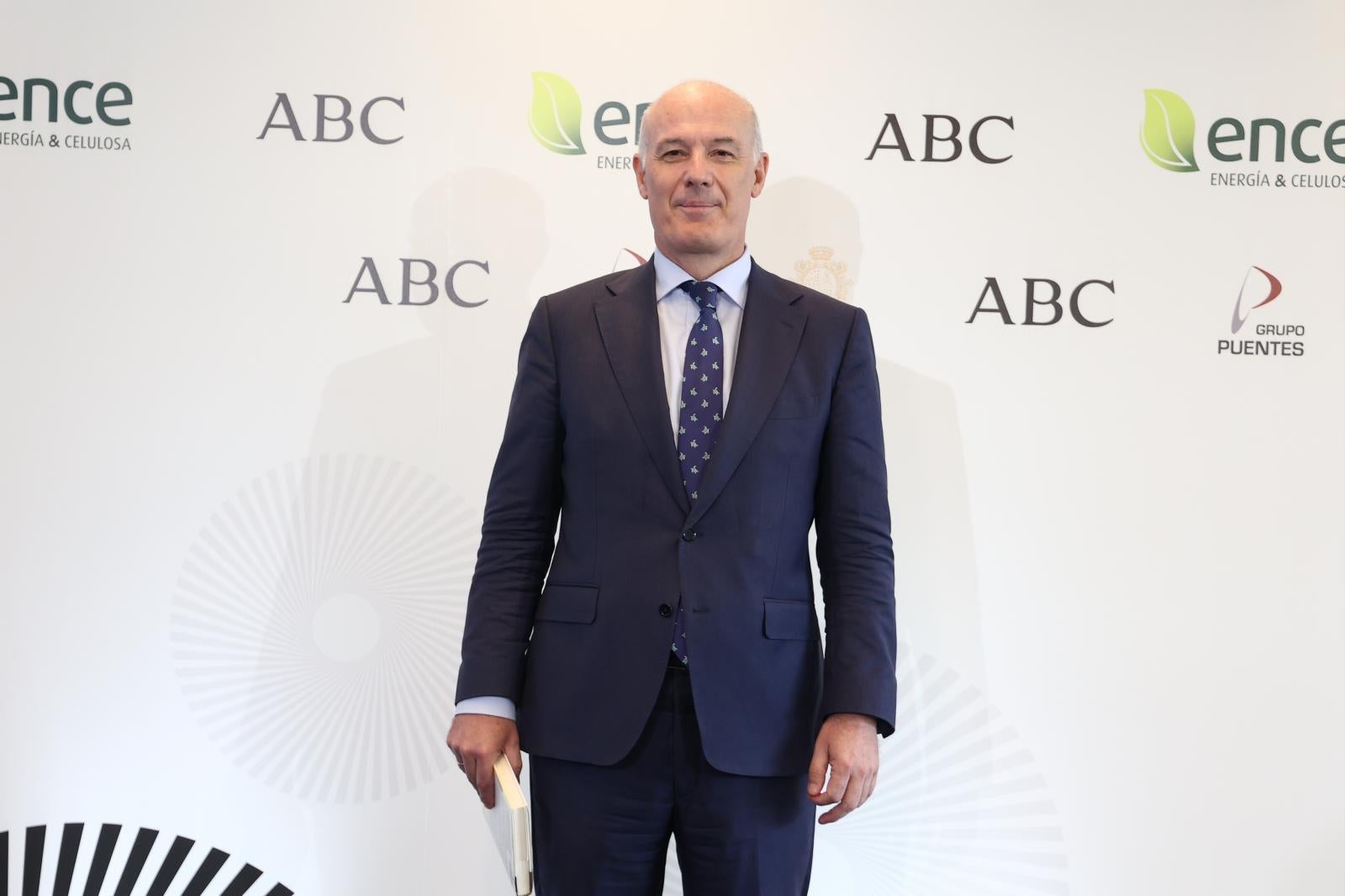 Narciso Michavila, presidente y fundador de GAD3