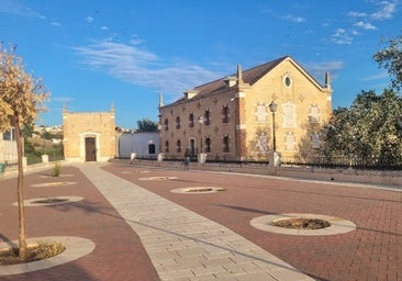 La Comisión de Patrimonio autoriza la reforma de los edificios de la Alianza en Puente Genil