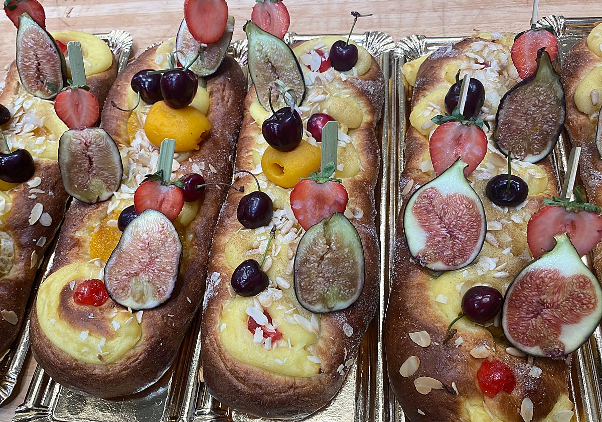 Imagen de archivo de varias Cocas de San Juan