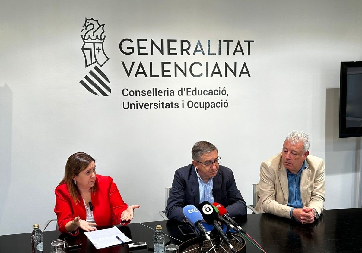 La Generalitat Valenciana amplía hasta los 22 años la escolarización de alumnado con necesidades especiales