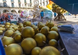 Hogueras Alicante 2024: programa oficial de actos y guía para seguir las mascletás