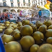 Hogueras Alicante 2024: programa oficial de actos y guía para seguir las mascletás