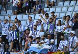 Últimas horas para conseguir las entradas para el Nástic-Málaga: así puedes lograr la tuya