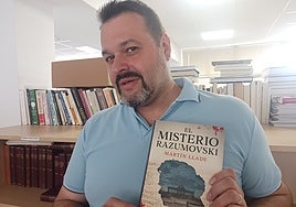 Beethoven, a lo Sherlock Holmes de la mano de Martín Llade: «Siempre he sido un gran lector de crónica negra»