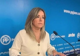 Una militante del PSOE de Alcaudete protagoniza un audio racista y acusa a su partido de «comprar votos a los gitanos»