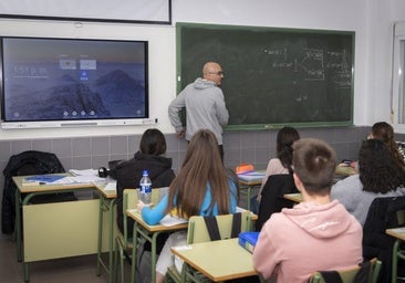 Castilla y León, en el podio de la educación en pensamiento creativo en PISA