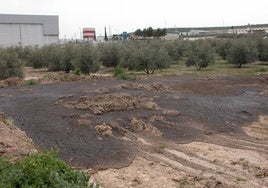 La Fiscalía retira la acusación contra los trabajadores de El Tejar por delito ambiental