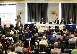 Asaja Toledo hace un balance negativo para la agricultura en 2023 por la falta de lluvia y la sequía