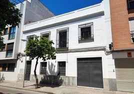 El Prendimiento de Córdoba compra una casa de hermandad