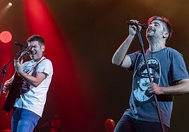 Concierto de Estopa en Madrid: horario, cómo llegar y cortes de tráfico previstos