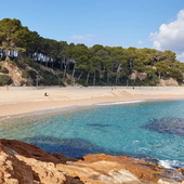 Este es el pueblo de Gerona más barato para alquilar una casa en la playa este verano