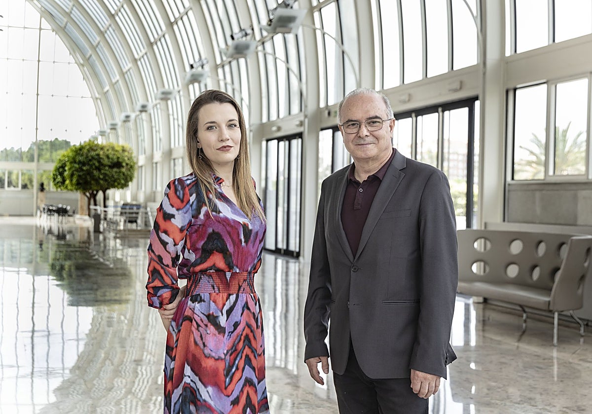 El Palau de la Música de Valencia inicia un nuevo programa de mecenazgo