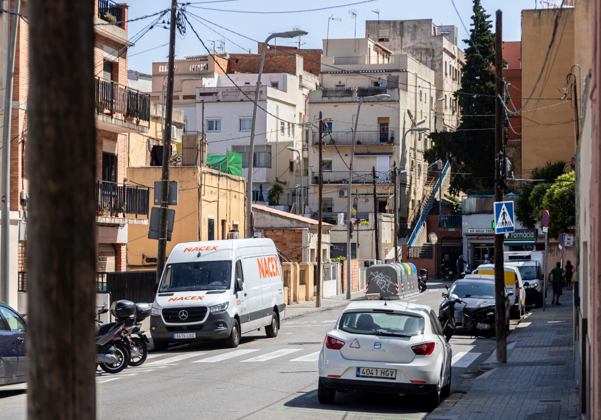 El Ayuntamiento de Barcelona invertirá 10,5 millones de euros para mejorar la accesibilidad del peatón