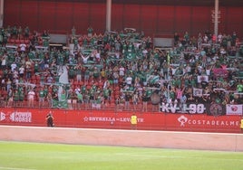 Oficial: el CD Toledo pone a la venta este viernes en su web otras 1.500 entradas adicionales para el partido del ascenso